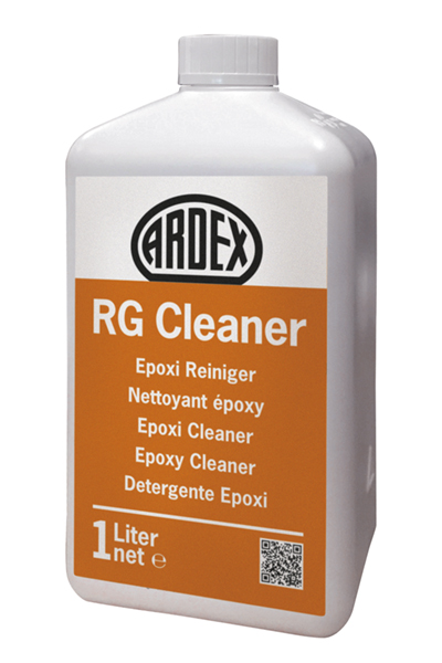 ARDEX RG Cleaner